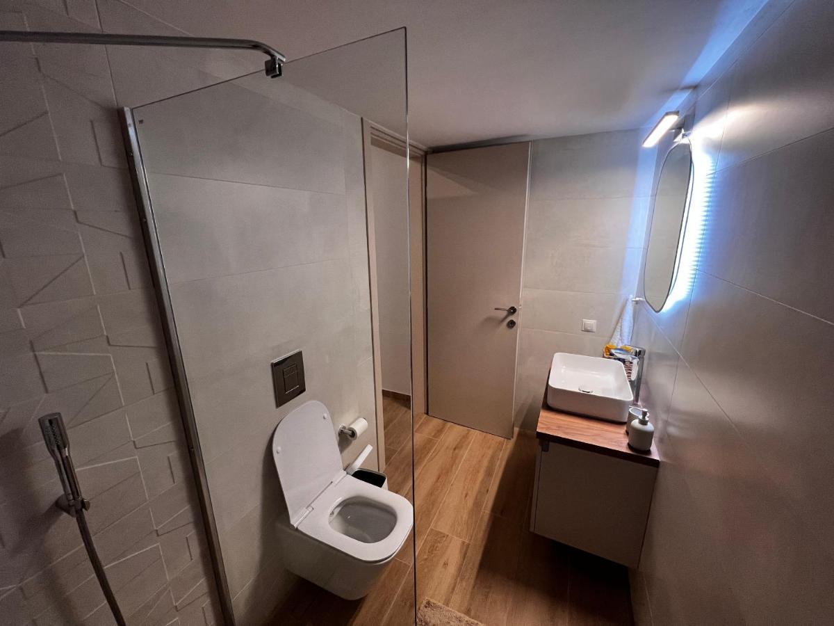 Elia Luxury Residence Халкида Экстерьер фото