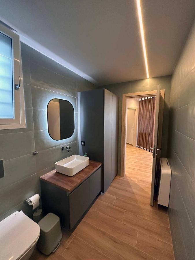 Elia Luxury Residence Халкида Экстерьер фото