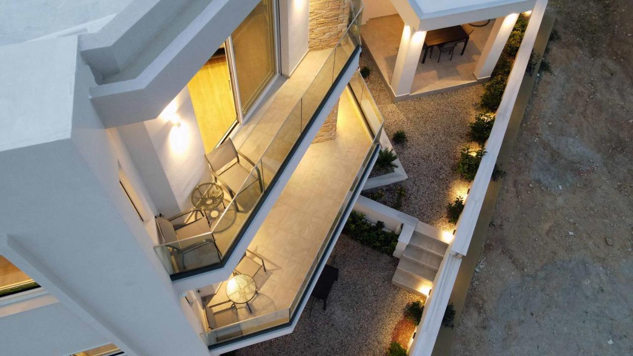 Elia Luxury Residence Халкида Экстерьер фото