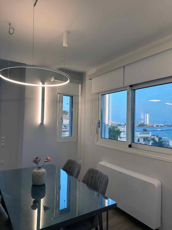 Elia Luxury Residence Халкида Экстерьер фото