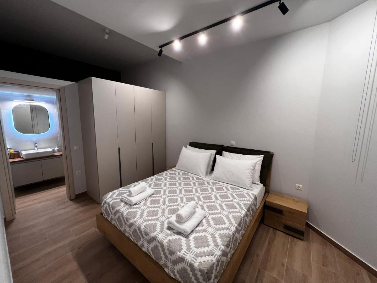 Elia Luxury Residence Халкида Экстерьер фото