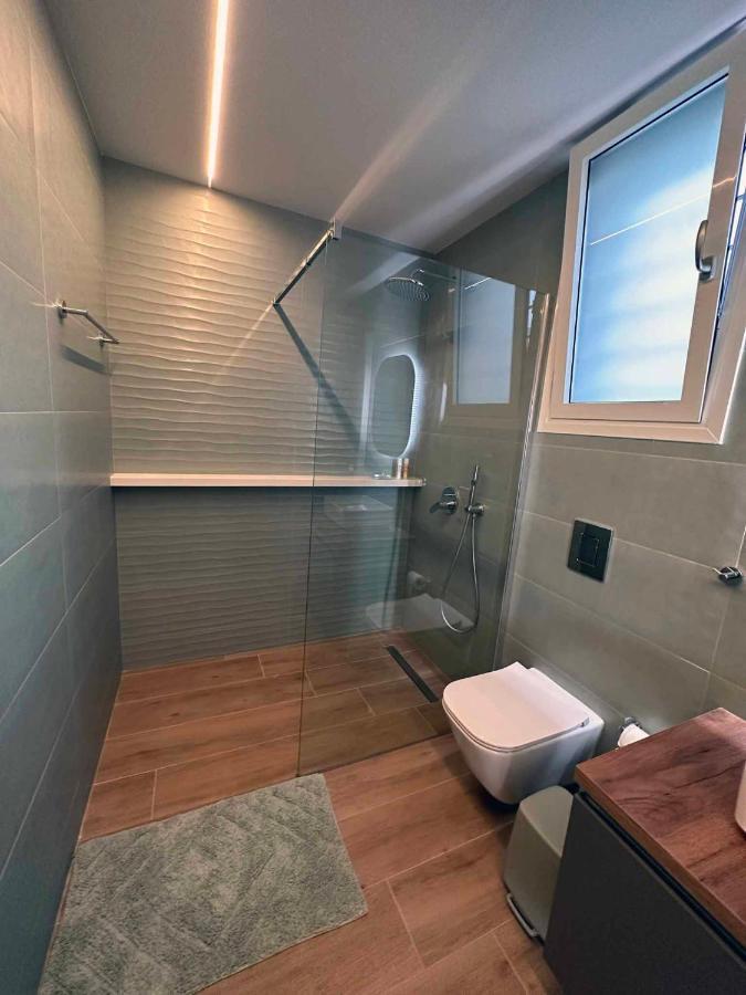 Elia Luxury Residence Халкида Экстерьер фото