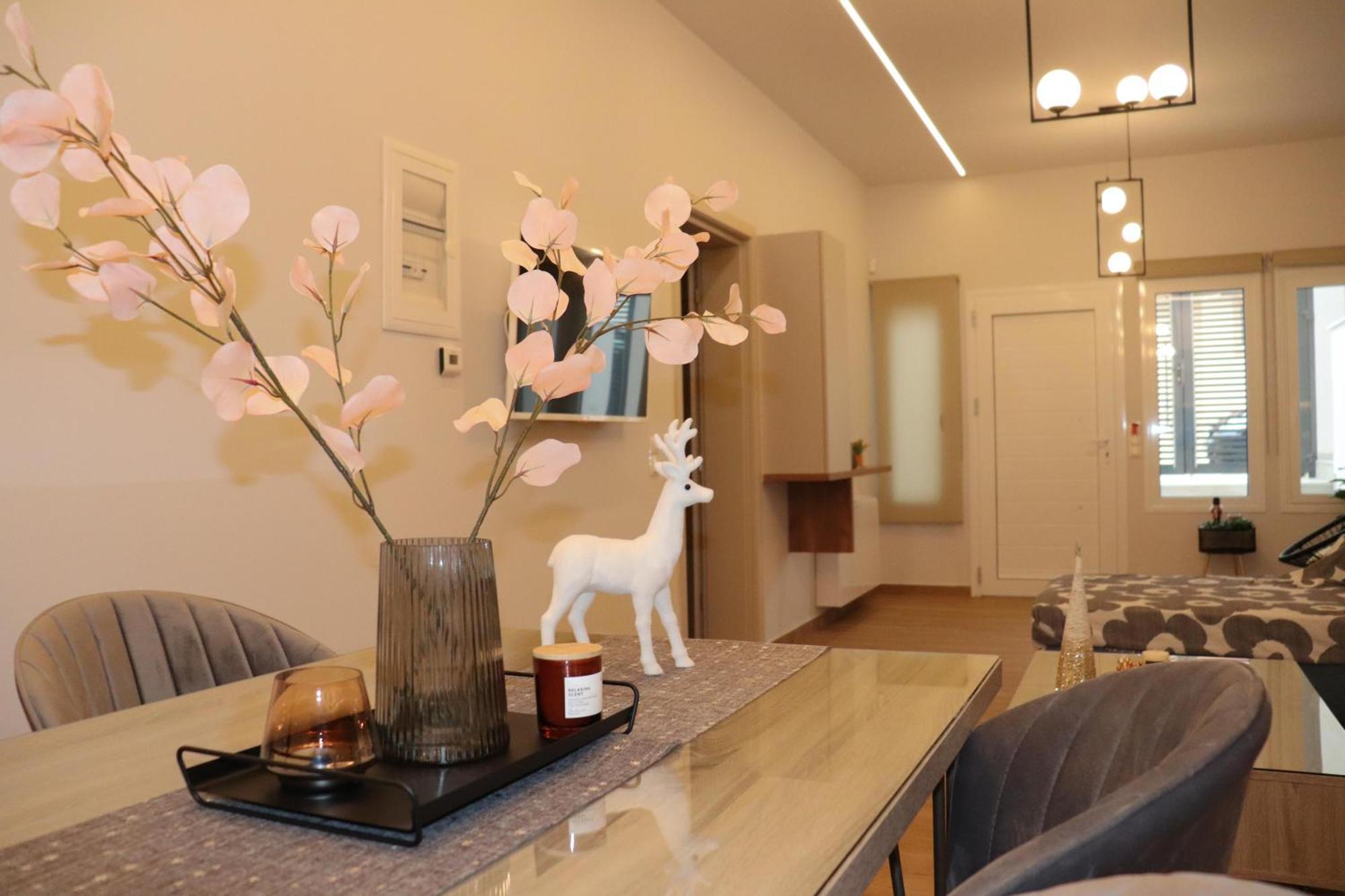 Elia Luxury Residence Халкида Экстерьер фото